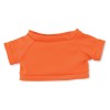 Shirt Colour Orange